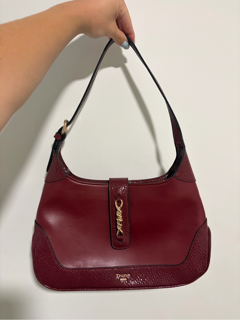 Dune Purse